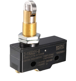 LMZ15-GQ21-B TERS MAKARALI PİM