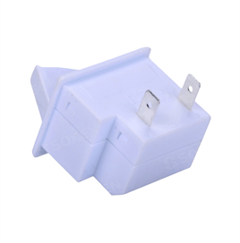IC-187B KAPAK SWITCH (TERS) NORMALDE KAPALI KONTAK