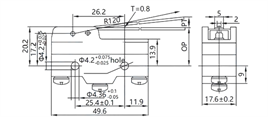 LMZ15-HW24-B UZUN TEL PALET