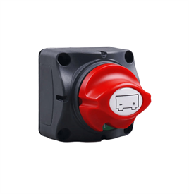 IC-275A-1 AKÜ ŞALTERİ 275A 2P ON-OFF 
