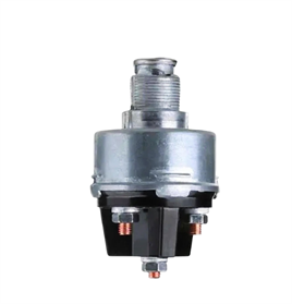 IC-195M-1 ATEŞLEME ANTARI 4 POZİSYON 4P ON-OFF