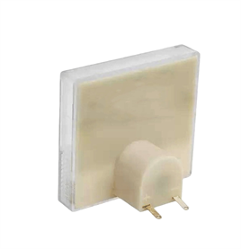 IC-231A 0-15A DC Analog Gösterge 45x48mm