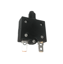 IC-271S ST Serisi Sigorta 125/250VAC 32VDC