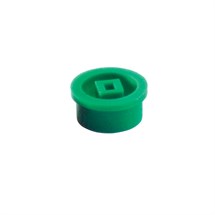 Buton Kapağı 8x8mm için