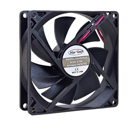 IC-216A 92X92X25 DC FAN 24V 0.35A
