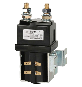 2li Selenoid Kontaktör 12V/24V 400A