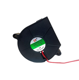 IC-217A FAN 60X60X15 24V DC SALYANGOZ FAN