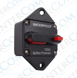 IC-271E DEVRE KESİCİ RESETLİ GÖMME 