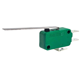 IC-176A Micro Switch Uzun Palet 16A