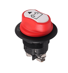 IC-275C AKÜ ŞALTERİ 100A 2P ON-OFF 