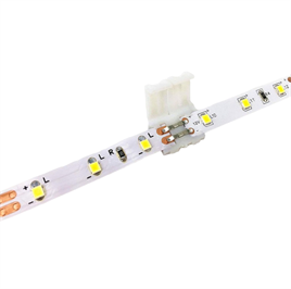 IC-272E Şerit Led Konnektörü 2P