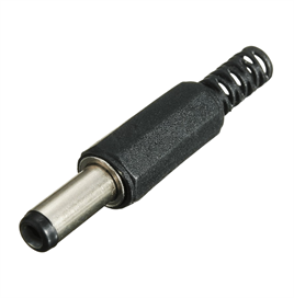 IC-252-S	DC Jak 2.1mm Uzun Kaliteli