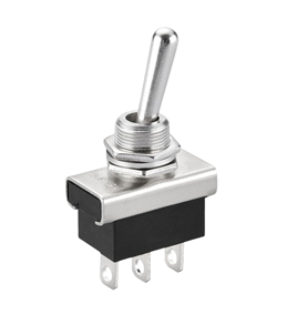 IC-151E-1 Metal Geçişli Anahtar 25 AMPER ON-OFF