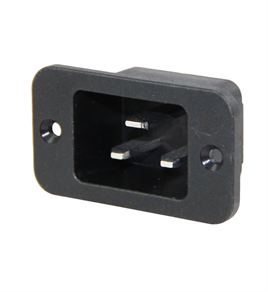 IC-215A1 C20 Power Şase Erkek Kulaklı AC-06C