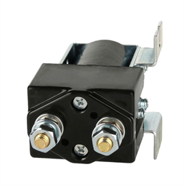 2li Selenoid Kontaktör 12V/24V 200A