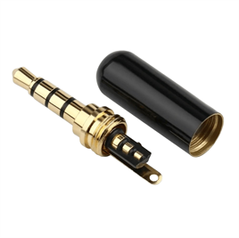 IC-261E 3.5mm Jak 4 Boğumlu