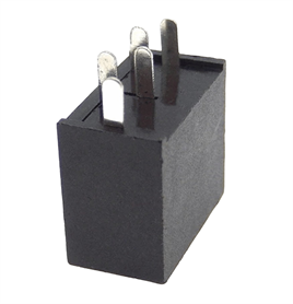 IC-260A Stereo Şase 3.5mm Sıralı
