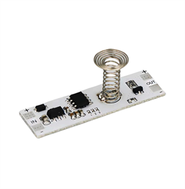 TOUCH SWITCH DOKUNMATİK AÇ-KAPA KART TİPİ