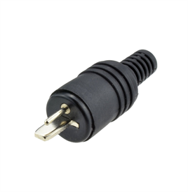 IC-261H HOPARLÖR FİŞİ 2 PİN