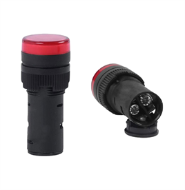 AD16-16DS 16MM Sinyal Lambası