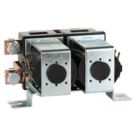 4lü Selenoid Kontaktör 12V/24V 200A