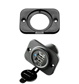 IC-246E  Pano Tipler İçin Kulak - Çerçeve