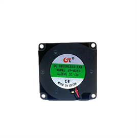 IC-217A FAN 40X40X10 12V DC SALYANGOZ FAN