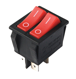 IC-103 İkili Işıksız Anahtar