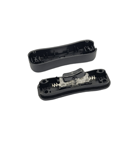 IC-192E ARAPUAR ANAHTARI SİYAH