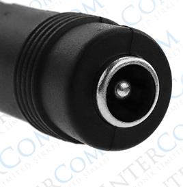 Evrensel DC Jack Dönüştürücü İğneli 2.1 x 5.5mm ve 3 x 5.5mm