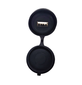 S09-S1J - 22MM PANO TİP ONPOW USB İÇİN KORUYUCU KAPAK - PROTECTIVE 3
