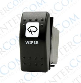 IC-134M-S12 Marin Switch Wiper On-Off