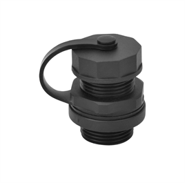 IC-266H Pano Tipi RJ45 Soket IP67