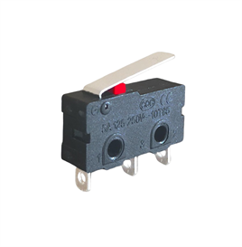 IC-163-0 Micro Switch Lehim Bacak Paletli