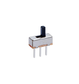 IC-205-S Mikro Slide Switch ON-OFF 3P PCB