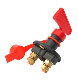 IC-275 DEVRE KESİCİ 100A 2P M10