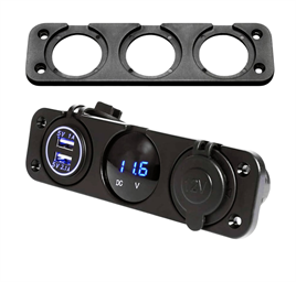 IC-246E  Pano Tipler İçin Kulak - Çerçeve