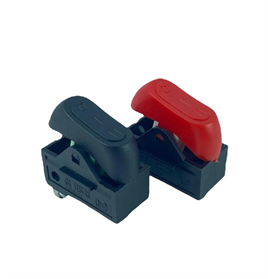 IC-209 Saç Kurutma Anahtarı 3P 0-1-2 