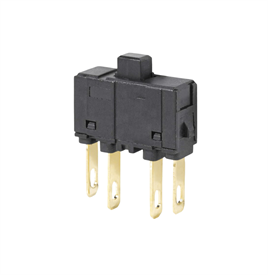 GQ22 1NO/1NC CONTACTS BLOCK