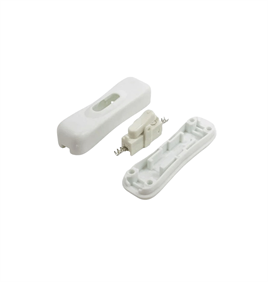 IC-192E ARAPUAR ANAHTARI BEYAZ