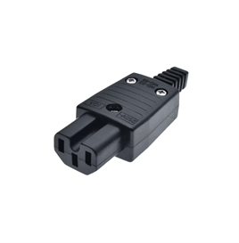 IC-215C C15 Power Fiş Seyyar 