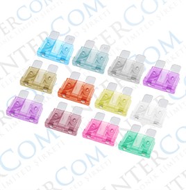 IC-271B-2 Standart Boy Oto Bıçak Sigorta