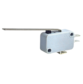 IC-170 Micro Switch Uzun Paletli 3A