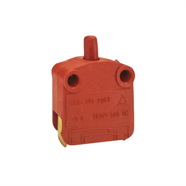IC-187D Şofben Switch