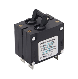 IC-271D ÇİFT KUTUPLU DEVRE KESİCİ ŞALTER