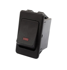 IC-113B OTOMOTİV ANAHTARI LEDLİ 12V 35A