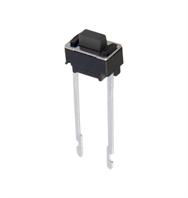 IC-201 Tact Switch Pioneer Buton 3,5x6 Uzun Bacak