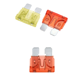 IC-271B-2 Standart Boy Oto Bıçak Sigorta