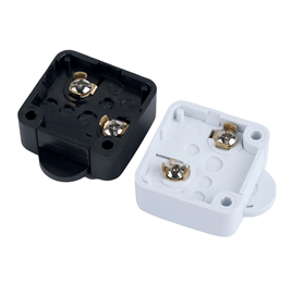 IC-187E Ters Dolap Switch Normalde Kapalı