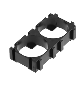 18650 PİL TUTUCU BRAKET